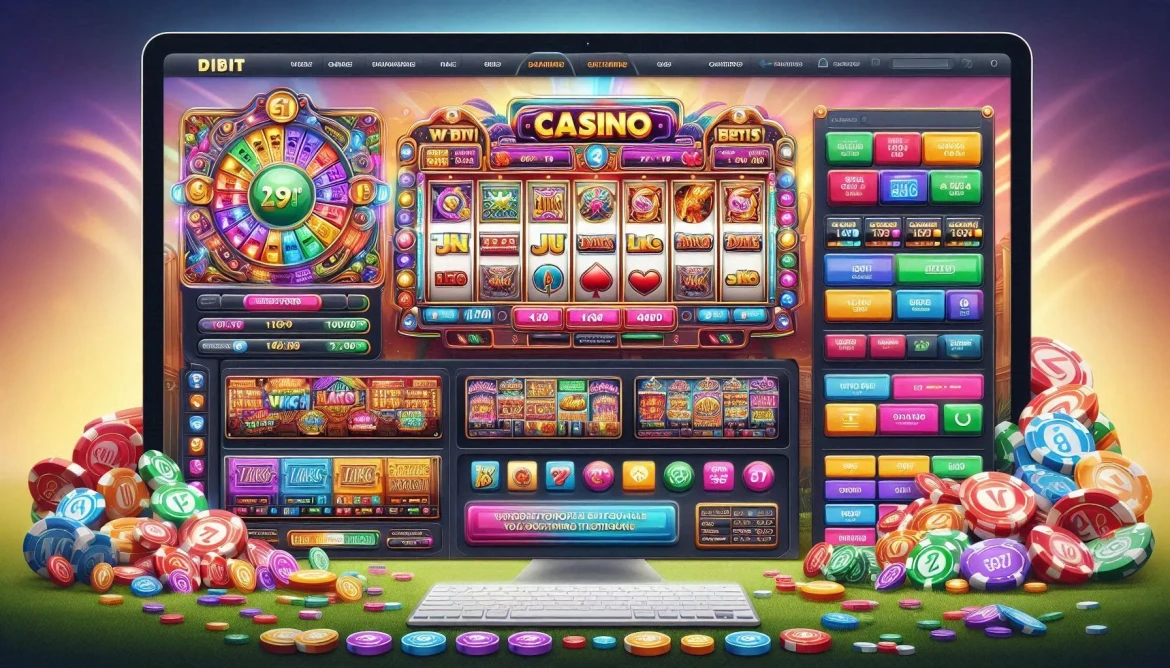 Beep Beep Casino